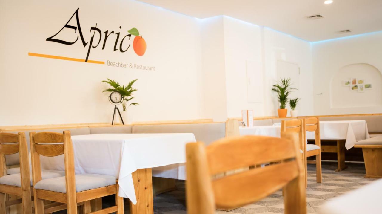 Aprico Hotel Traismauer Exterior photo